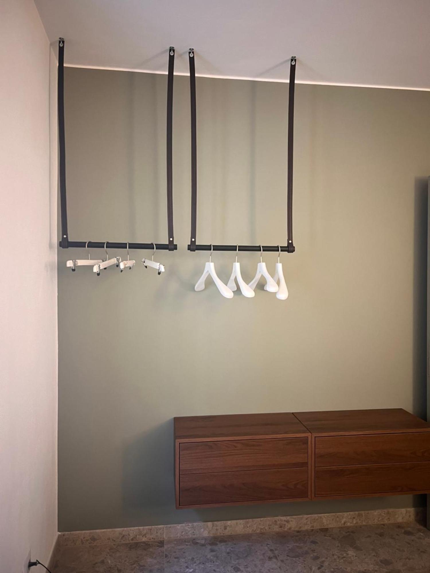 Apartment Nicole Менаджо Екстериор снимка