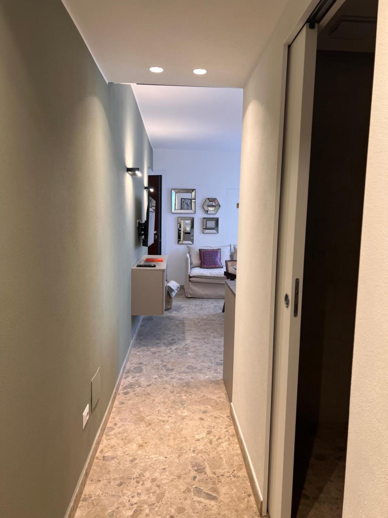 Apartment Nicole Менаджо Екстериор снимка